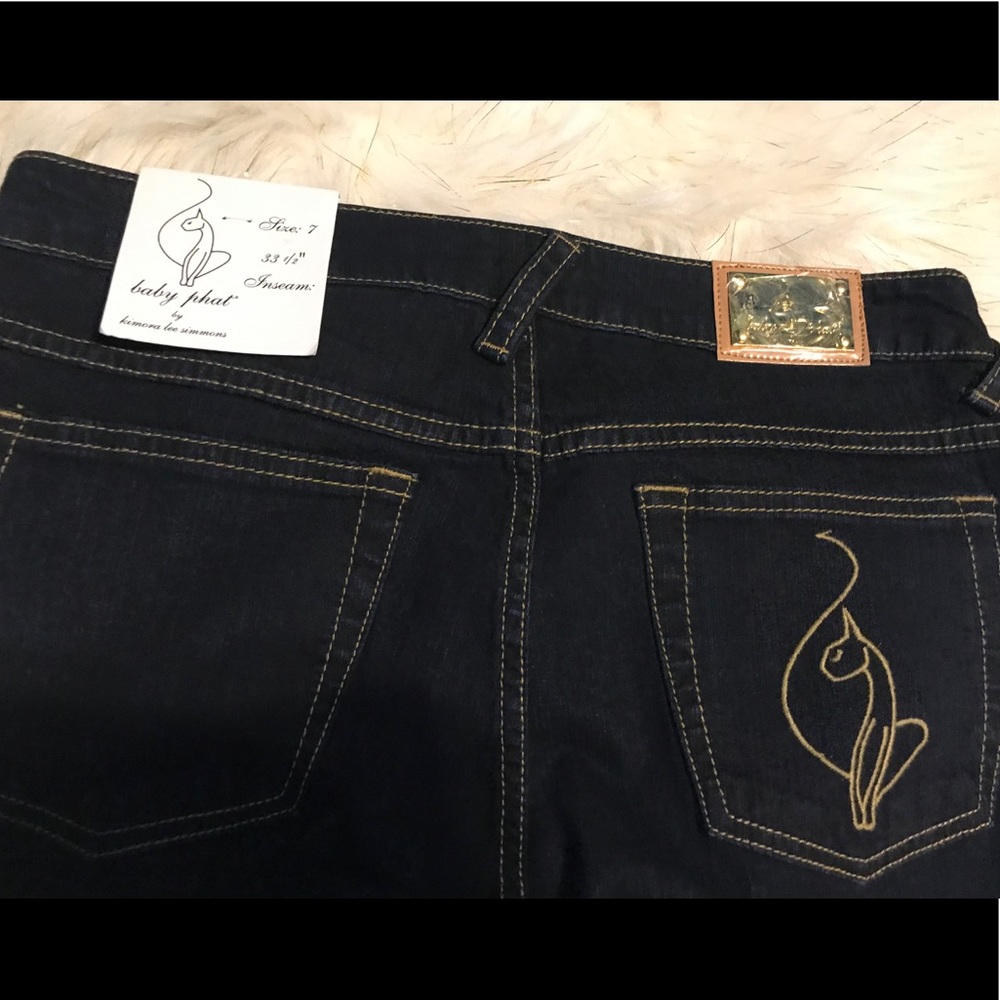 Baby Phat Jeans